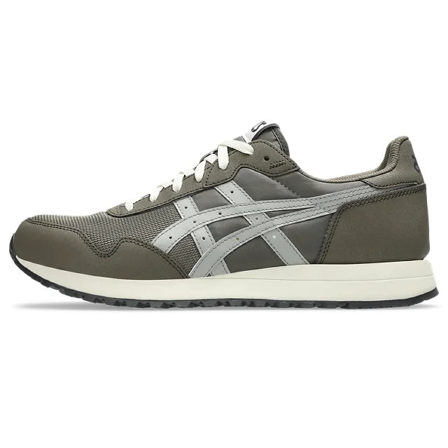 Asics – 1203A612 – TIGER RUNNER II – 250-TAMNO SIVA/SEAL GRAY – Unisex tenisice 2025 