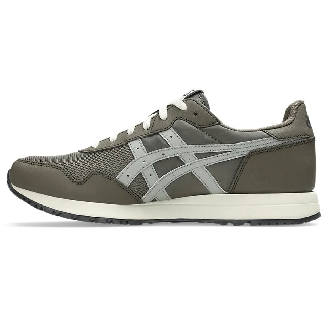 Asics – 1203A612 – TIGER RUNNER II – 250-TAMNO SIVA/SEAL GRAY – Unisex tenisice 2025 