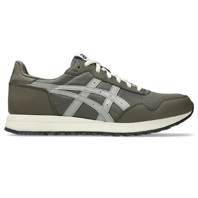 Asics – 1203A612 – TIGER RUNNER II – 250-TAMNO SIVA/SEAL GRAY – Unisex tenisice 2025 