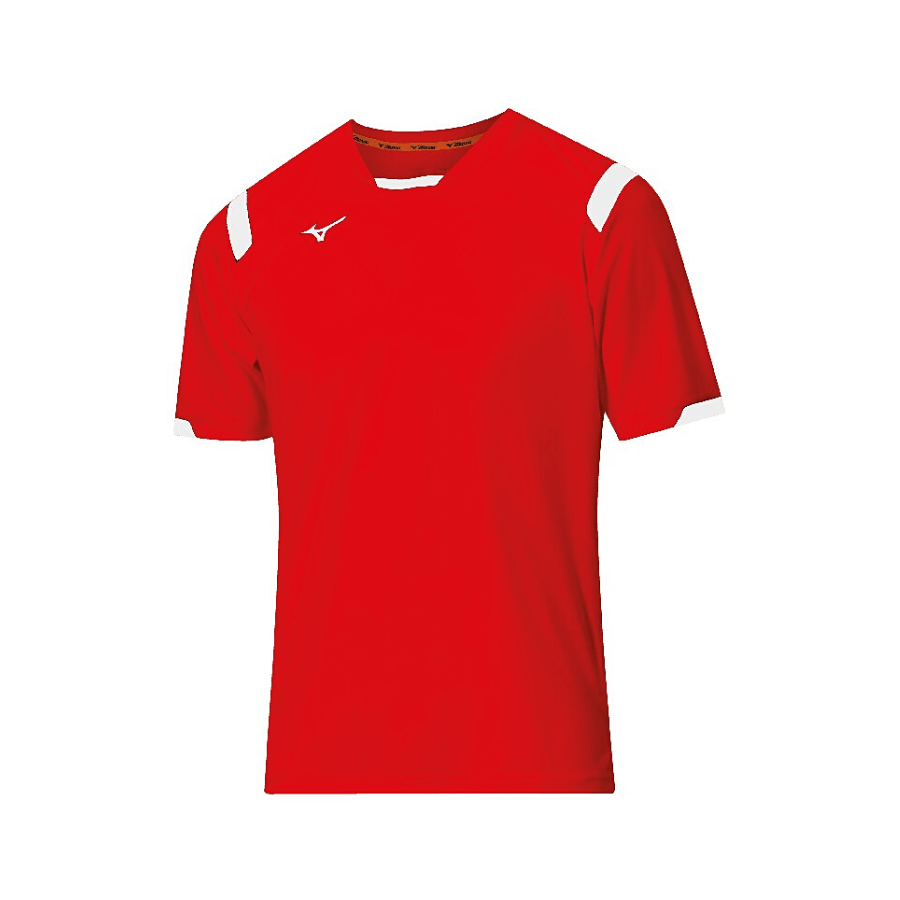X2FA9A02 - PREMIUM GAME SHIRT - muški odbojkaški dres - crveni