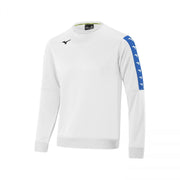 32FC9A03 - NARA TRAINING SWEAT - majica za trening - bijela