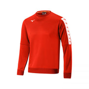 32FC9A03 - NARA TRAINING SWEAT - majica za trening - crvena