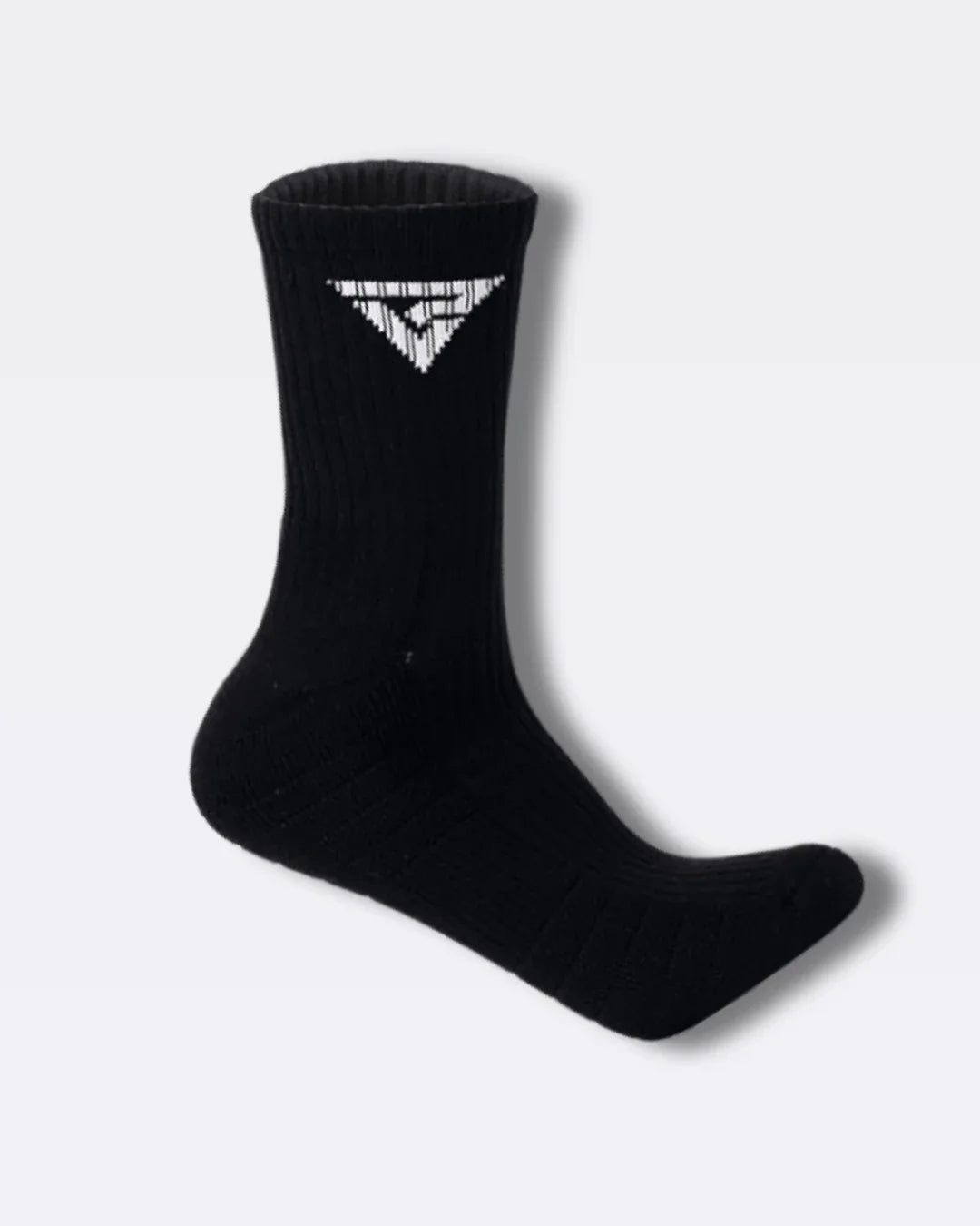 Poklon | Čarape VincerePro, ATHLETIC – Crne