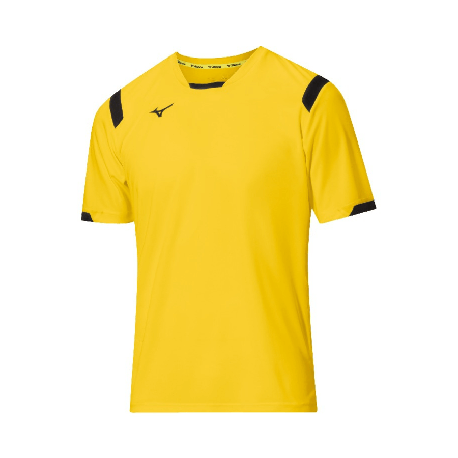 X2FA9A02 - PREMIUM GAME SHIRT - muški odbojkaški dres - žuta