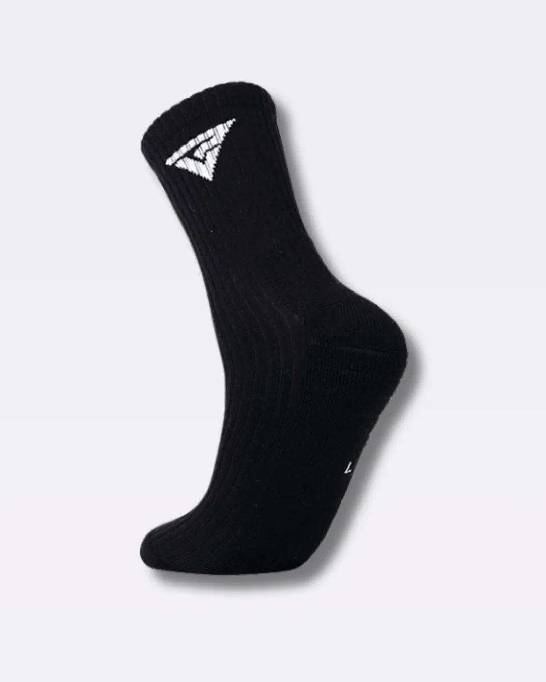 Poklon | Čarape VincerePro, ATHLETIC – Crne