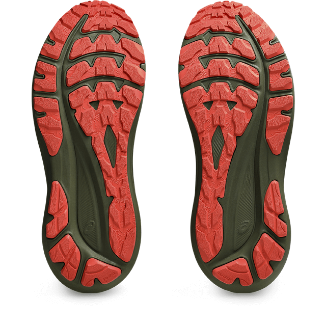 Asics - 1011B954 - GT-2000 13 TR - 300 NATURE BATHING/RED SNAPPER - muške tenisice 2026