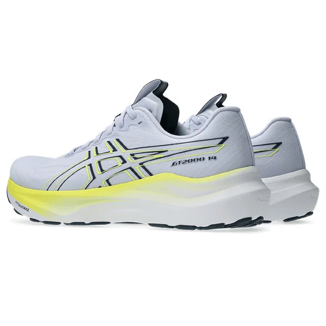 Asics - 1011C056 - GT-2000 14 - 400 BLUE FADE/TRANQUIL TEAL - muške tenisice 2026