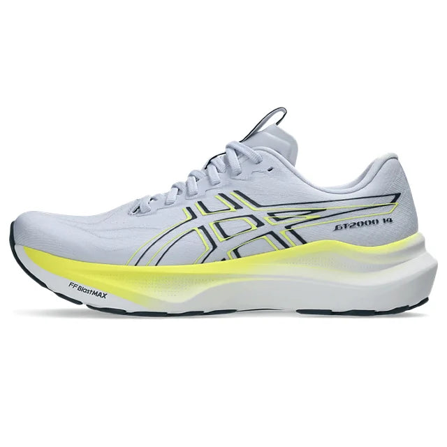 Asics - 1011C056 - GT-2000 14 - 400 BLUE FADE/TRANQUIL TEAL - muške tenisice 2026