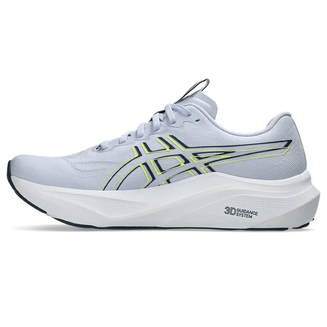 Asics - 1011C056 - GT-2000 14 - 400 BLUE FADE/TRANQUIL TEAL - muške tenisice 2026