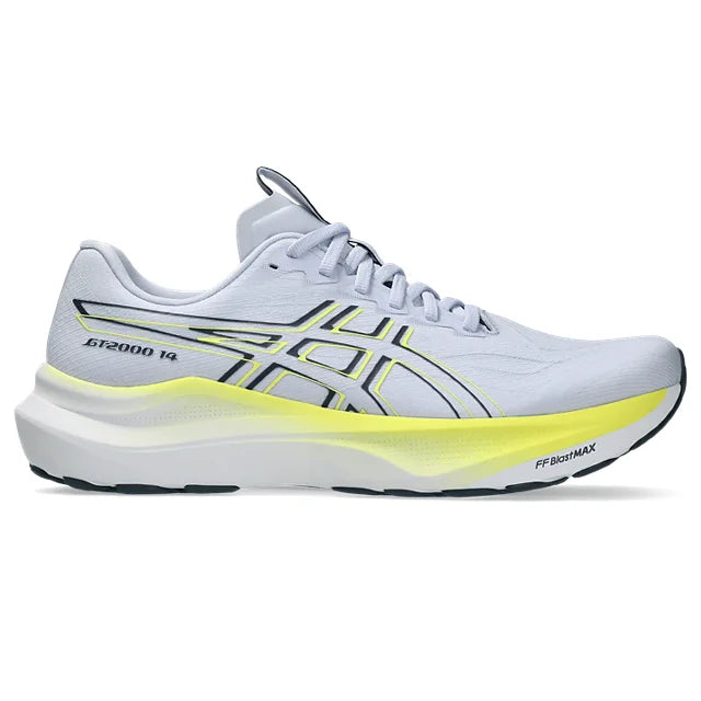 Asics - 1011C056 - GT-2000 14 - 400 BLUE FADE/TRANQUIL TEAL - muške tenisice 2026