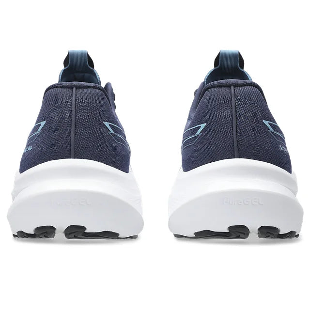 Asics - 1011C056 - GT-2000 14 - 402 MIDNIGHT/STILLWATER - muške tenisice 2026