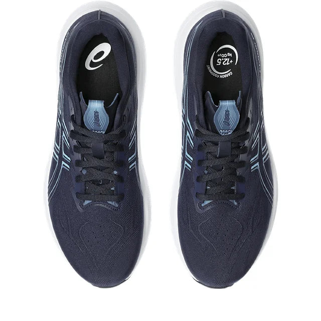 Asics - 1011C056 - GT-2000 14 - 402 MIDNIGHT/STILLWATER - muške tenisice 2026