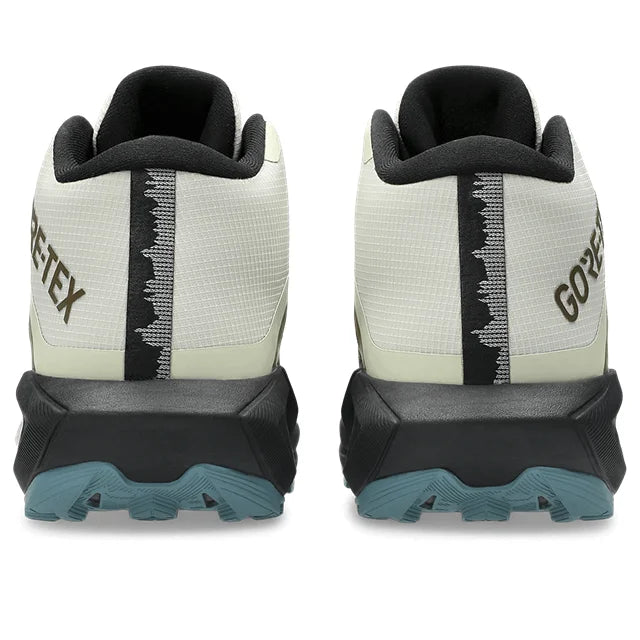 Asics - 1011C085 - GEL-Trabuco MT GTX - 200 CLAY CANYON/SPICE LATTE - muške cipele 2026