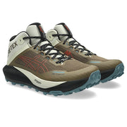 Asics - 1011C085 - GEL-Trabuco MT GTX - 200 CLAY CANYON/SPICE LATTE - muške cipele 2026