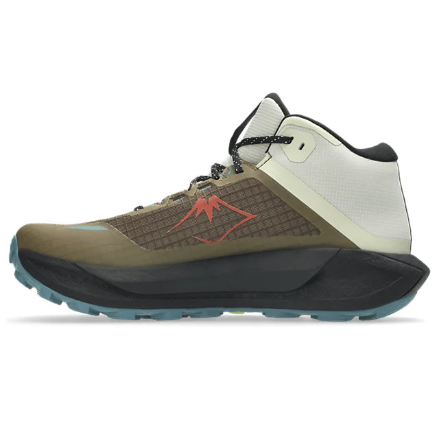 Asics - 1011C085 - GEL-Trabuco MT GTX - 200 CLAY CANYON/SPICE LATTE - muške cipele 2026