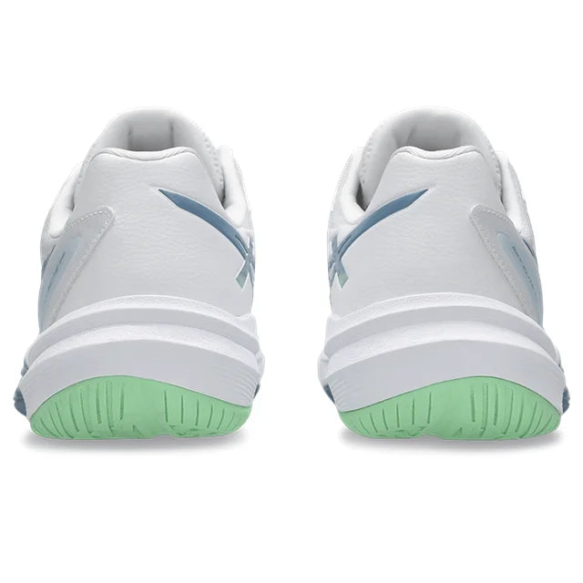 Asics - 1051A080 - SKY ELITE FF 3 - 106 WHITE/SABA BLUE- muške tenisice 2026