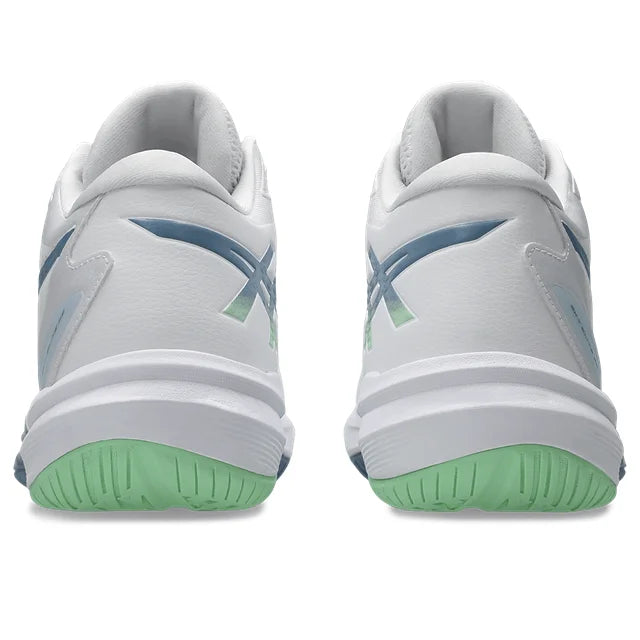 Asics - 1051A081 - SKY ELITE FF MT 3 - 106 - WHITE/SABA BLUE  - muške tenisice 2026