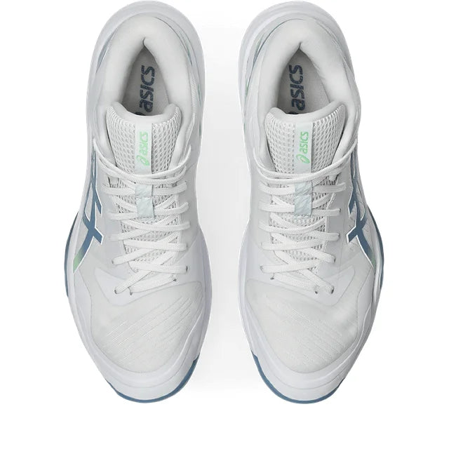 Asics - 1051A081 - SKY ELITE FF MT 3 - 106 - WHITE/SABA BLUE  - muške tenisice 2026