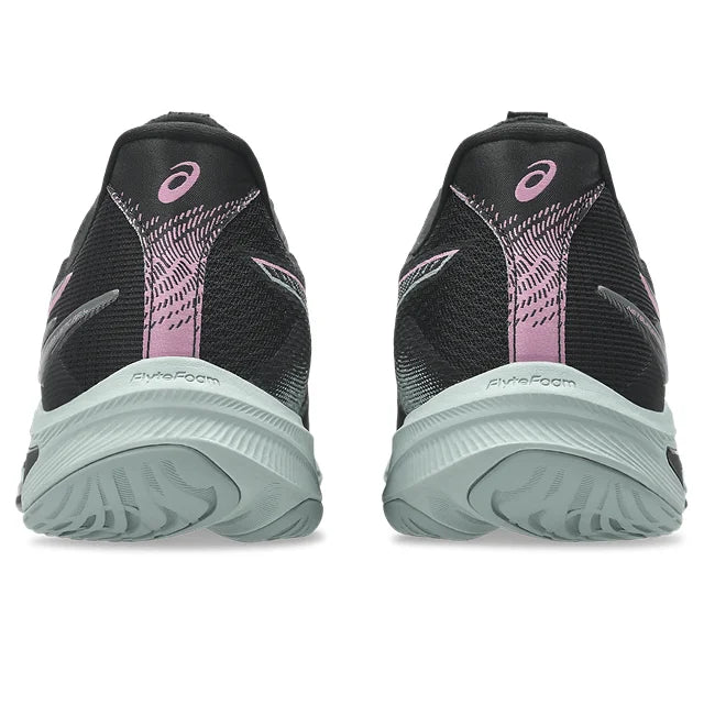 Asics - 1051A088 - NETBURNER BALLISTIC FF 4 - 002 BLACK/BUBBLEGUM  - muške tenisice 2027