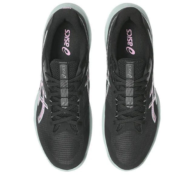 Asics - 1051A088 - NETBURNER BALLISTIC FF 4 - 002 BLACK/BUBBLEGUM  - muške tenisice 2027