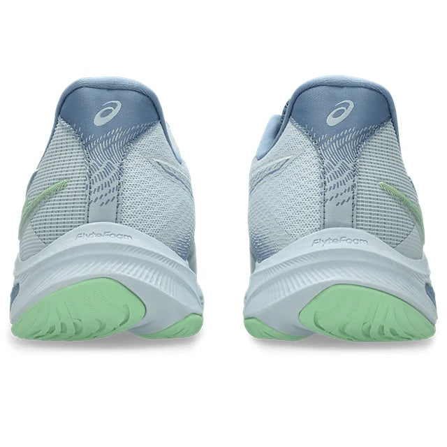 Asics - 1051A088 - NETBURNER BALLISTIC FF 4 - 020 COOL GREY/SABA BLU  - muške tenisice 2026