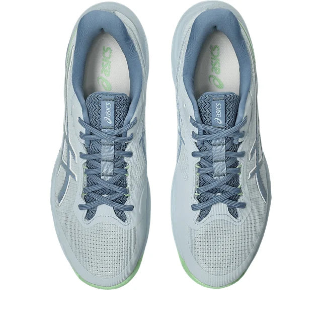 Asics - 1051A088 - NETBURNER BALLISTIC FF 4 - 020 COOL GREY/SABA BLU  - muške tenisice 2026
