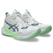 Asics -  1051A089 - METARISE 2 - 300-MENTHOL/SABA BLUE - muške tenisice 2025