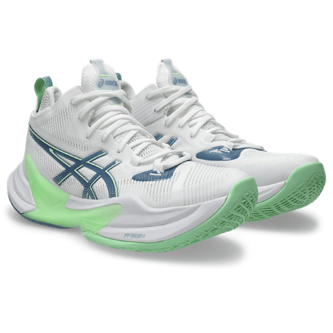 Asics -  1051A089 - METARISE 2 - 300-MENTHOL/SABA BLUE - muške tenisice 2025