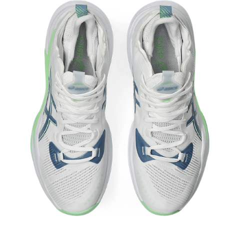 Asics -  1051A089 - METARISE 2 - 300-MENTHOL/SABA BLUE - muške tenisice 2025