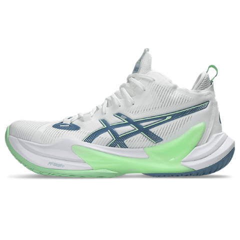 Asics -  1051A089 - METARISE 2 - 300-MENTHOL/SABA BLUE - muške tenisice 2025