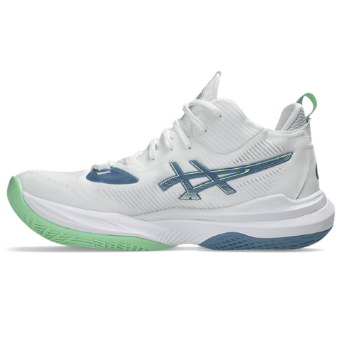 Asics -  1051A089 - METARISE 2 - 300-MENTHOL/SABA BLUE - muške tenisice 2025