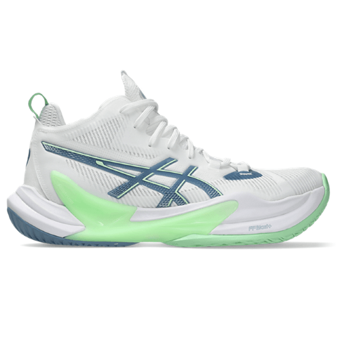Asics -  1051A089 - METARISE 2 - 300-MENTHOL/SABA BLUE - muške tenisice 2025