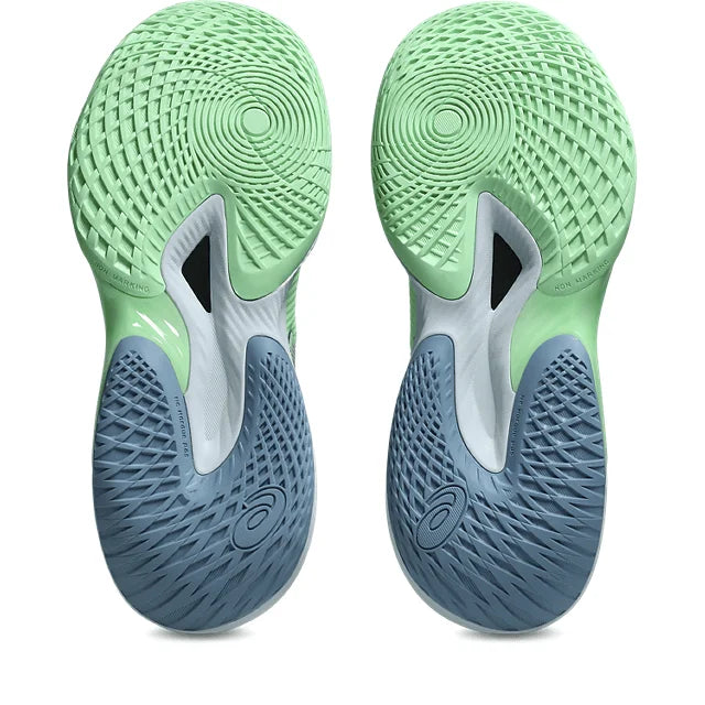 Asics -  1051A089 - METARISE 2 - 300-MENTHOL/SABA BLUE - muške tenisice 2025