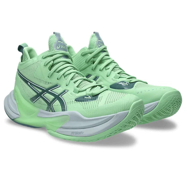 Asics -  1051A089 - METARISE 2 - 300-MENTHOL/SABA BLUE - muške tenisice 2025