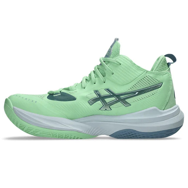 Asics -  1051A089 - METARISE 2 - 300-MENTHOL/SABA BLUE - muške tenisice 2025