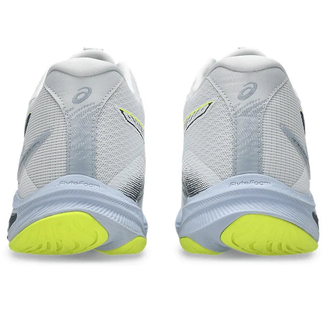 Asics - 1051A090 - NETBURNER BALLISTIC FF MT 4 - 103 WHITE/RAW INDIGO - muške tenisice 2027