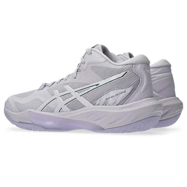 Asics - 1052A091 - SKY ELITE FF MT 4 - 500 DAHLIA/MURASAKI - ženske cipele 2027
