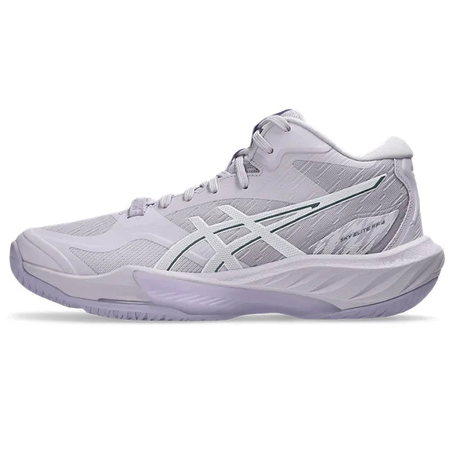Asics - 1052A091 - SKY ELITE FF MT 4 - 500 DAHLIA/MURASAKI - ženske cipele 2027