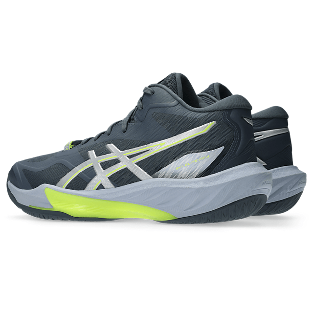 Asics - 1051A097 - SKY ELITE FF MT 4 - 400 RAW INDIGO/SOLID AIR - muške cipele 2027