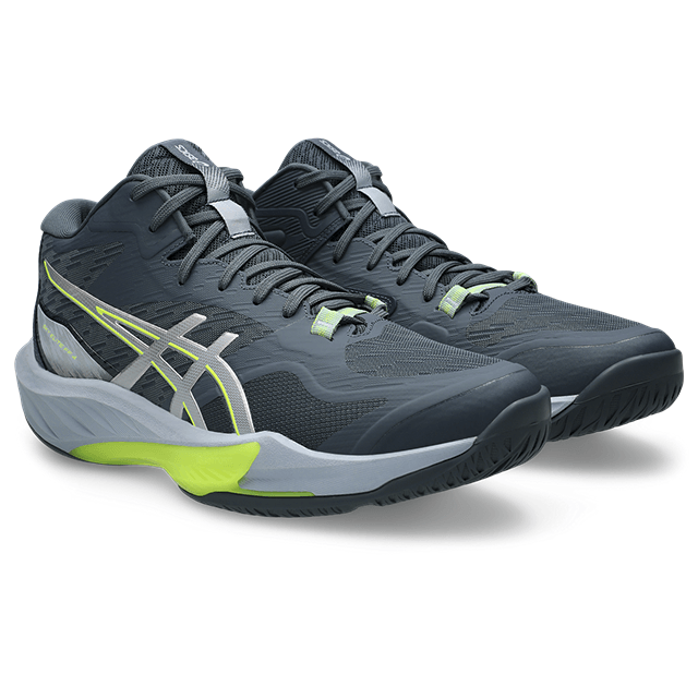 Asics - 1051A097 - SKY ELITE FF MT 4 - 400 RAW INDIGO/SOLID AIR - muške cipele 2027