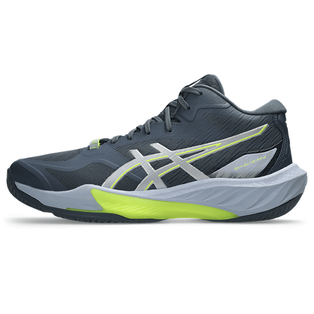 Asics - 1051A097 - SKY ELITE FF MT 4 - 400 RAW INDIGO/SOLID AIR - muške cipele 2027
