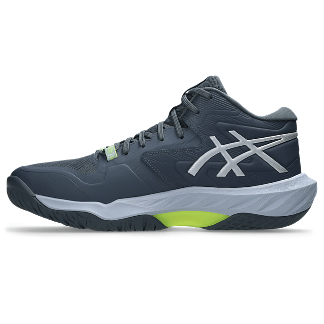Asics - 1051A097 - SKY ELITE FF MT 4 - 400 RAW INDIGO/SOLID AIR - muške cipele 2027