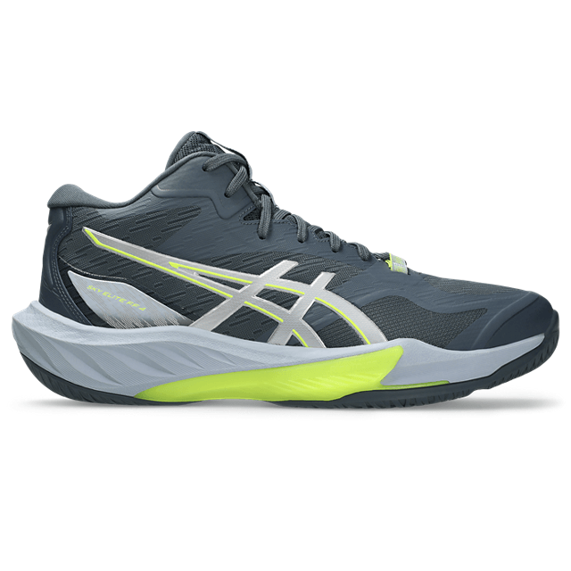 Asics - 1051A097 - SKY ELITE FF MT 4 - 400 RAW INDIGO/SOLID AIR - muške cipele 2027
