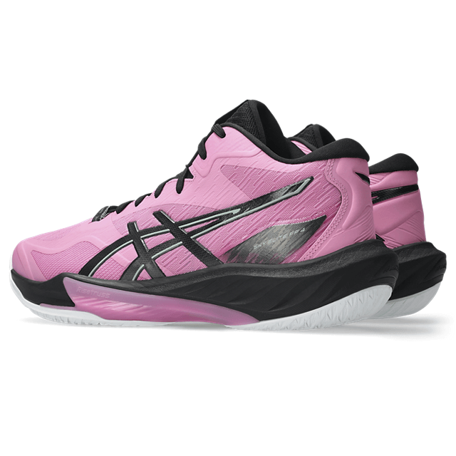 Asics - 1051A097 - SKY ELITE FF MT 4 - 700 BUBBLEGUM/GUNMETAL - muške cipele 2027