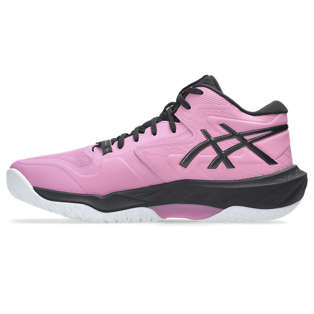 Asics - 1051A097 - SKY ELITE FF MT 4 - 700 BUBBLEGUM/GUNMETAL - muške cipele 2027