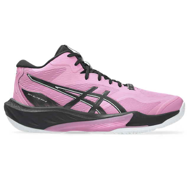 Asics - 1051A097 - SKY ELITE FF MT 4 - 700 BUBBLEGUM/GUNMETAL - muške cipele 2027