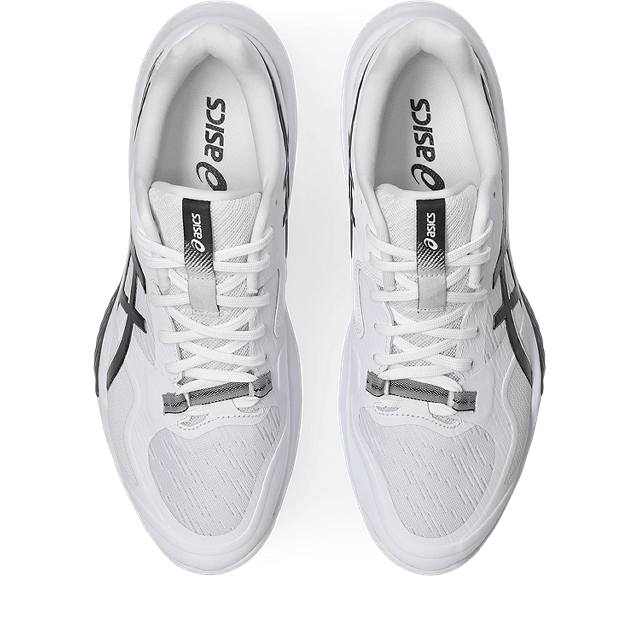 Asics - 1051A098 - SKY ELITE FF 4 - 100 WHITE/BLACK - muške cipele 2027