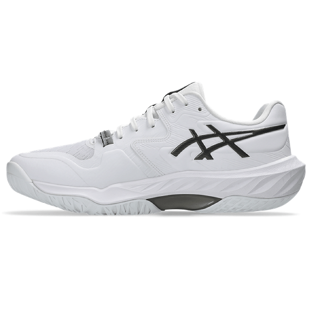Asics - 1051A098 - SKY ELITE FF 4 - 100 WHITE/BLACK - muške cipele 2027