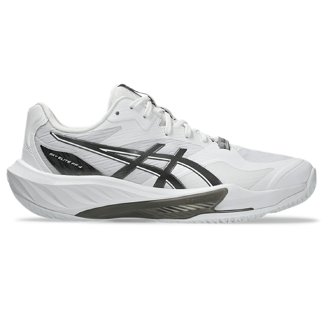 Asics - 1051A098 - SKY ELITE FF 4 - 100 WHITE/BLACK - muške cipele 2027