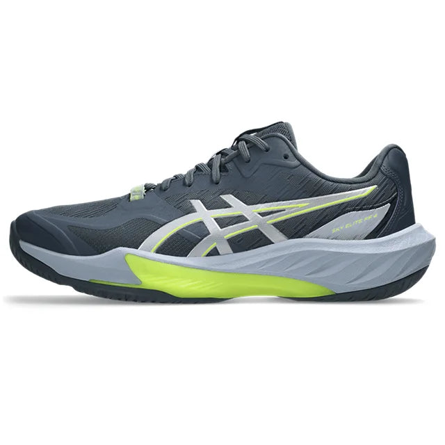 Asics - 1051A098 - SKY ELITE FF 4 - 400 RAW INDIGO/SOLID AIR - muške cipele 2027